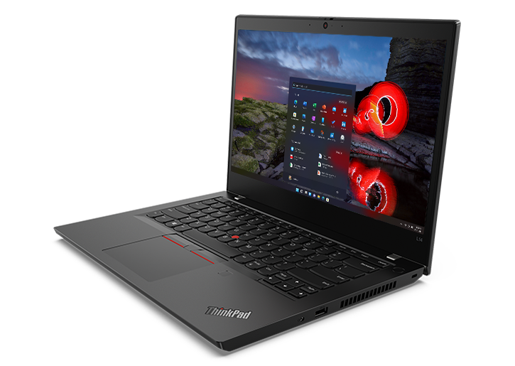 Thinkpad L